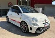 Fiat 500 Abarth 595 Turismo