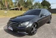 Mercedes Benz C200 Edition C