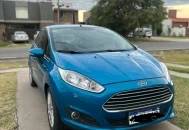 Ford Fiesta Se