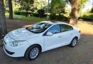 Renault Fluence 2.0 16v Luxe