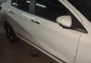 Fiat Cronos Style 2023