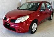 Renault Sandero Confort