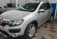 Renault Sandero Stepway