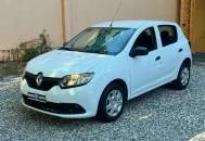 Renault Sandero Expression 1.6