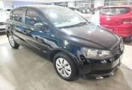 Volkswagen Gol Trend 5p