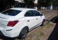 Chevrolet Prisma Ltz. Gnc