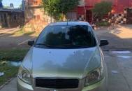 Chevrolet Aveo G3