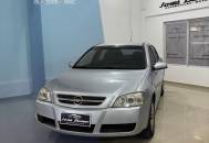 Chevrolet Astra