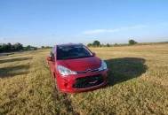 Citroen C3 Live