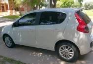 Fiat Palio Essence