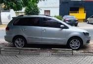 Volkswagen Suran Highline 1.6