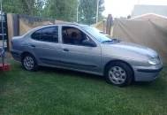 Renault Megane 1.6 Pack Plus