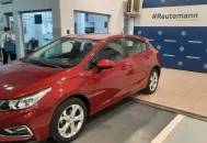 Chevrolet Cruze 1.4t Lt Mt
