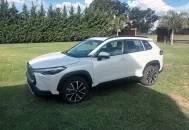 Toyota Corollacross 2.0 Seg Cvt