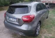 Mercedes Benz A 200