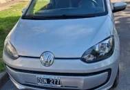 Volkswagen Up! 1.0 Mpi 3 Puertas