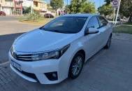 Toyota Corolla Se-g