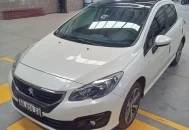 Peugeot 308 Feline Triptronic
