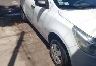 Chevrolet Agile Ls