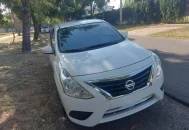 Nissan Versa Sense