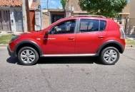 Renault Sandero Stepway