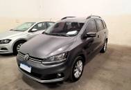 Volkswagen Suran Trendline