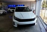 Fiat Cronos Drive Packs Plus