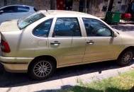 Volkswagen Polo 1,9 Sd