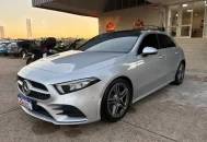 Mercedes Benz A250 Amg-line