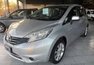 Nissan Note Exclusive