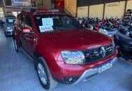 Renault Duster 1.6 Privilege