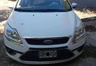 Ford Focus 2 Trendpl 1.8 Tdci
