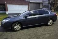 Renault Latitude Privilege