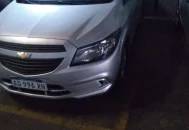 Chevrolet Prisma