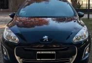 Peugeot 308 Sport 163 Cv