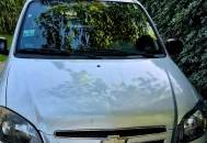 Chevrolet Celta