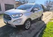 Ford Ecosport Titanium