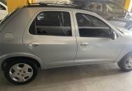 Chevrolet Celta