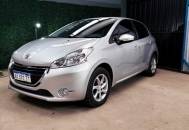 Peugeot 208 Allure