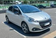 Peugeot 208 Gt 1.6 Thp 165 Cv