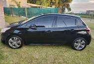 Peugeot 208 Feline Pack C