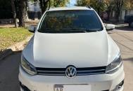 Volkswagen Suran 1.6 Msi Highline