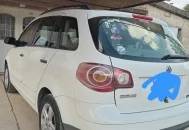 Volkswagen Suran