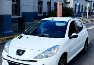 Peugeot 207 Allure