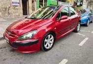 Peugeot 307 Hdi