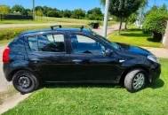 Renault Sanda Ph2 Packplus 1.6 8v