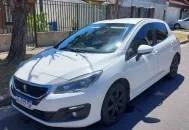 Peugeot 308 Full Gnc