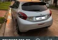 Peugeot 208 Gt