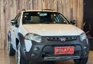 Fiat Fiat  Palio We Adventure