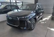 Chery Tiggo 4 Hibrida